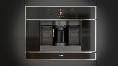 Встраиваемая кофемашина Teka CLC 835MC