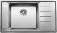 Кухонная мойка Blanco Andano XL 6S-IF Compact (чаша слева) нерж. сталь