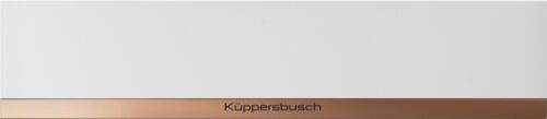 Шкаф для подогрева посуды Kuppersbusch CSW6800.0W7