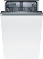 Встраиваемая посудомоечная машина Bosch SPV25DX00R