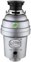 Измельчитель отходов Zorg ZR-38 D