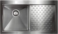 Кухонная мойка Seaman Eco Marino SMV-860PR.A