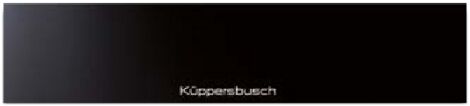 Декоративная передняя панель для вакууматора Kuppersbusch ZC8020