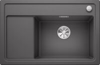 Кухонная мойка Blanco Zenar XL 6S Compact  чаша справа Silgranit