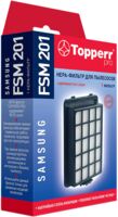 HEPA-фильтр Topperr FSM 201