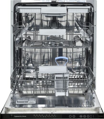 Посудомоечная машина Zigmund Shtain DW 169.6009 X