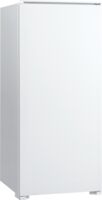 Встраиваемый однокамерный холодильник Zigmund Shtain BR 12.1221 SX