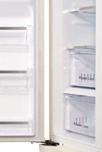 Холодильник Kuppersberg NSFD17793C