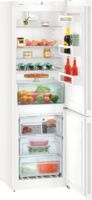 Двухкамерный холодильник Liebherr CN4313