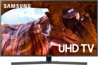 ЖК-телевизор Samsung UE43RU7400UX