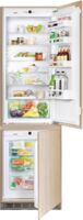 Встраиваемый холодильник Liebherr SBS33I2 (IG1024-20+IK2320-20)