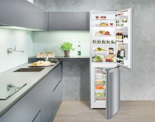 Холодильник Liebherr CUel3331