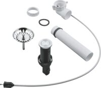  Grohe 40986SD0