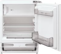 Встраиваемый однокамерный холодильник Zigmund Shtain BR 02 X