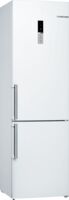 Двухкамерный холодильник Bosch KGE39AW32R