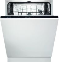 Встраиваемая посудомоечная машина Gorenje GV62010