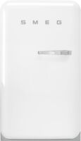 Однокамерный холодильник Smeg FAB10LWH2