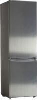 Двухкамерный холодильник Ascoli ADRFI270W