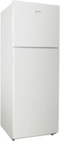 Двухкамерный холодильник Ascoli ADFRW355W
