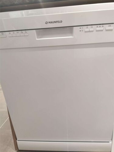 Посудомоечная машина Maunfeld MWF12S