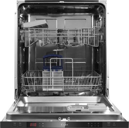 Посудомоечная машина Lex PM6072