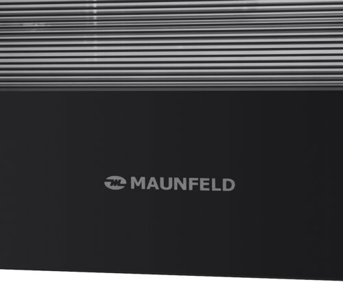 Духовой шкаф Maunfeld EOEC516B2
