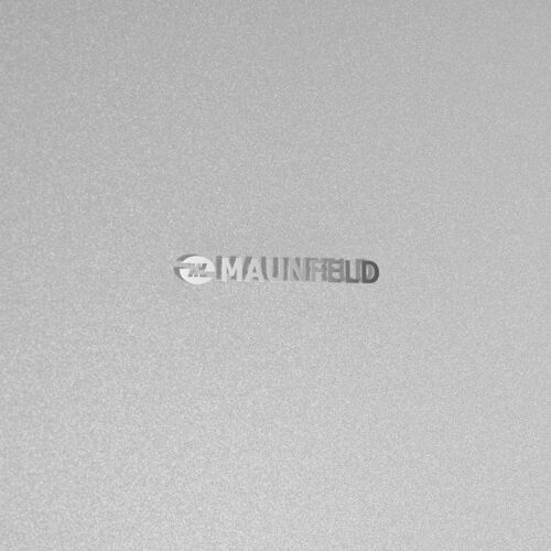 Холодильник Maunfeld MFF185NFS