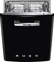 Встраиваемая посудомоечная машина Smeg ST2FABBL2