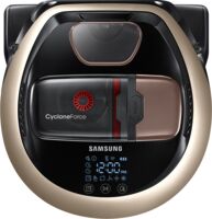 Робот-пылесос Samsung VR20M7070WD