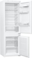 Встраиваемый холодильник Korting KSI 17860 CFL