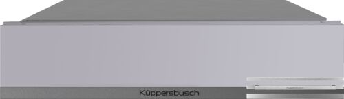 Kuppersbusch CSV6800.0G1 Stainless Steel