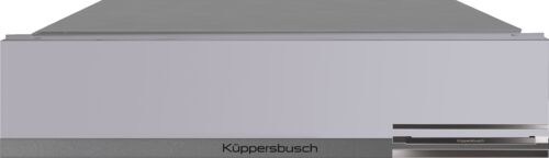 Kuppersbusch CSV6800.0G2 Black Chrome