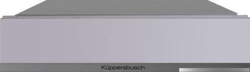 Шкаф для подогрева посуды Kuppersbusch CSW6800.0G1 Stainless Steel