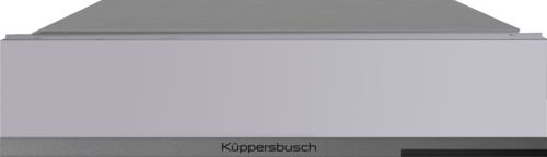Шкаф для подогрева посуды Kuppersbusch CSW6800.0G5 Black Velvet