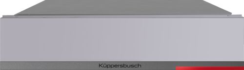 Шкаф для подогрева посуды Kuppersbusch CSW6800.0G8 Hot Chili