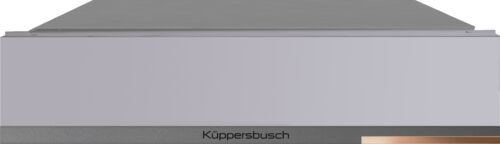 Ящик для посуды Kuppersbusch CSZ6800.0G7 Black Velvet