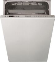 Встраиваемая посудомоечная машина Hotpoint-Ariston HSIC 3T127 C