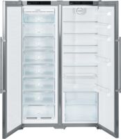 Холодильник Liebherr SBSesf7222