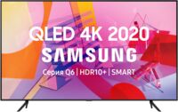 ЖК-телевизор Samsung QE65Q60TAUX