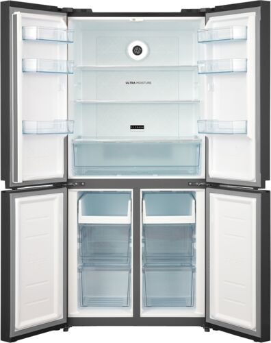 Холодильник Korting KNFM 81787 GN