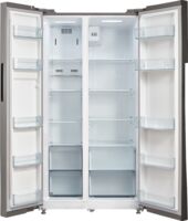 Холодильник Бирюса SBS587I