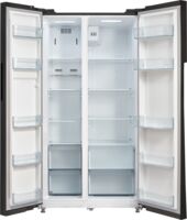 Холодильник Бирюса SBS587BG