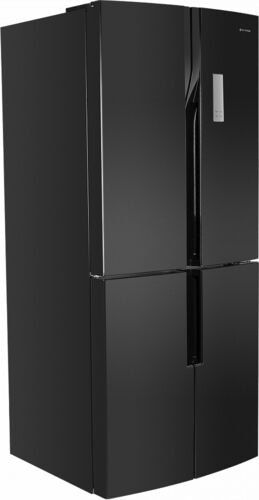 Холодильник Maunfeld MFF182NFSB
