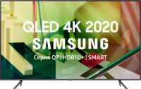 ЖК-телевизор Samsung QE85Q70TAUX