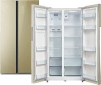 Холодильник Бирюса SBS587GG
