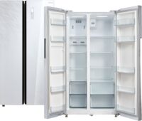 Холодильник Бирюса SBS587WG