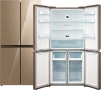 Холодильник Бирюса CD466GG