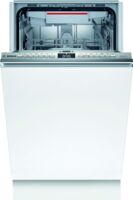 Встраиваемая посудомоечная машина Bosch SPV6HMX1MR