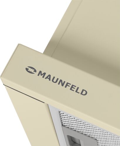 Вытяжка Maunfeld VS Light 60 бежевый