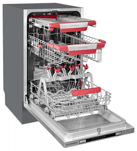 Посудомоечная машина Kuppersberg GLM4575